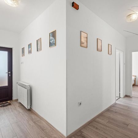 Apartment Marchela Nova Vas (Porec) Exterior foto
