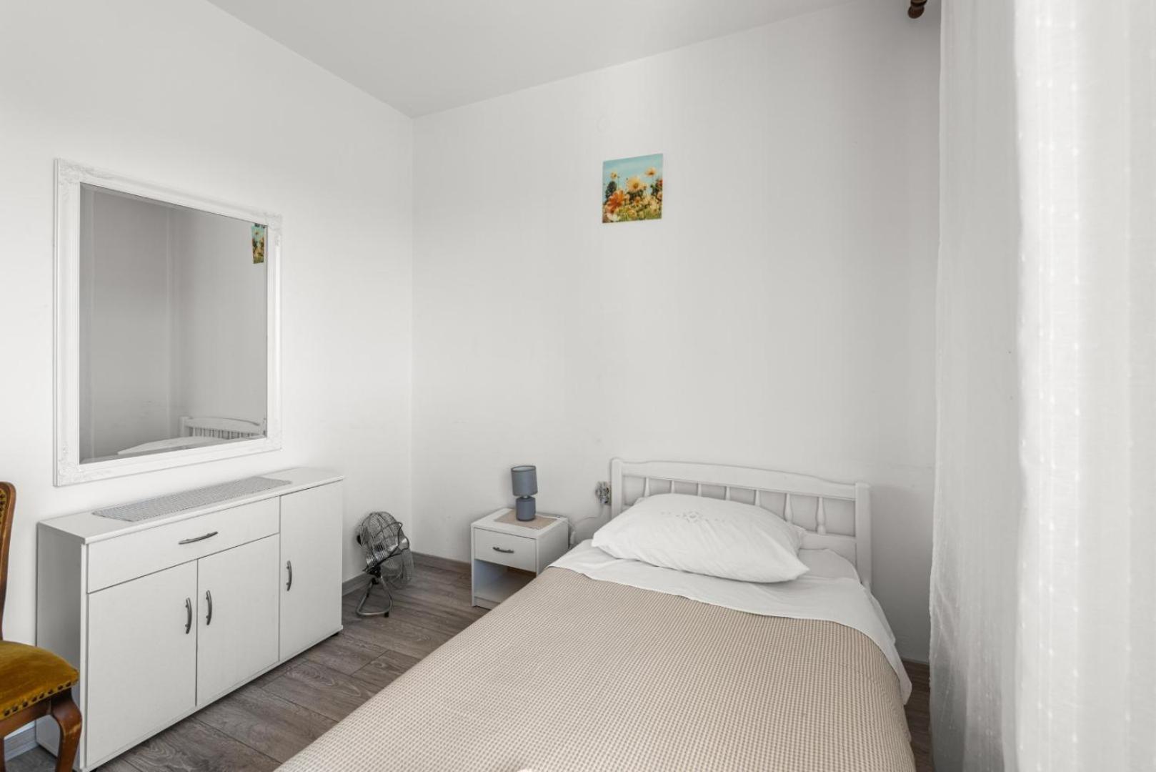 Apartment Marchela Nova Vas (Porec) Exterior foto