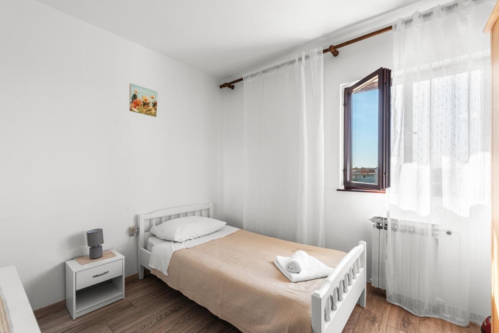 Apartment Marchela Nova Vas (Porec) Exterior foto