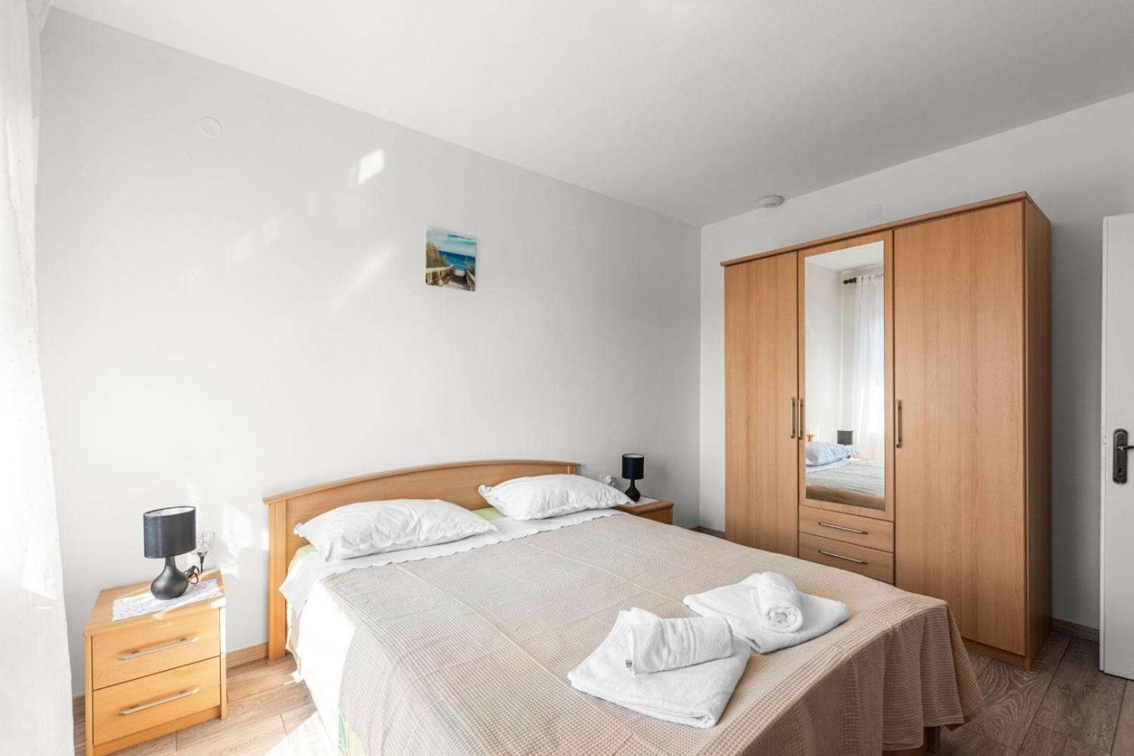 Apartment Marchela Nova Vas (Porec) Exterior foto