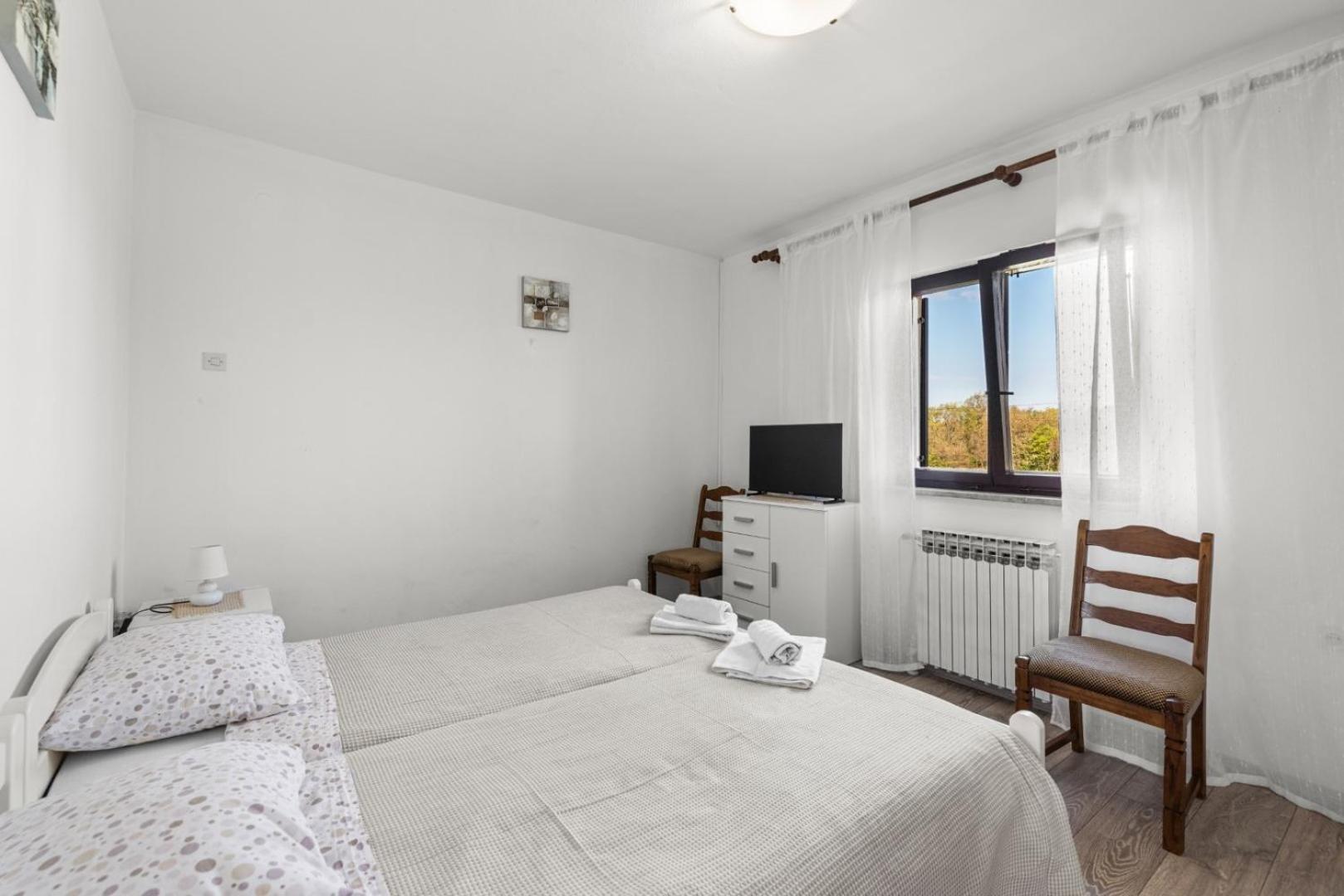 Apartment Marchela Nova Vas (Porec) Exterior foto