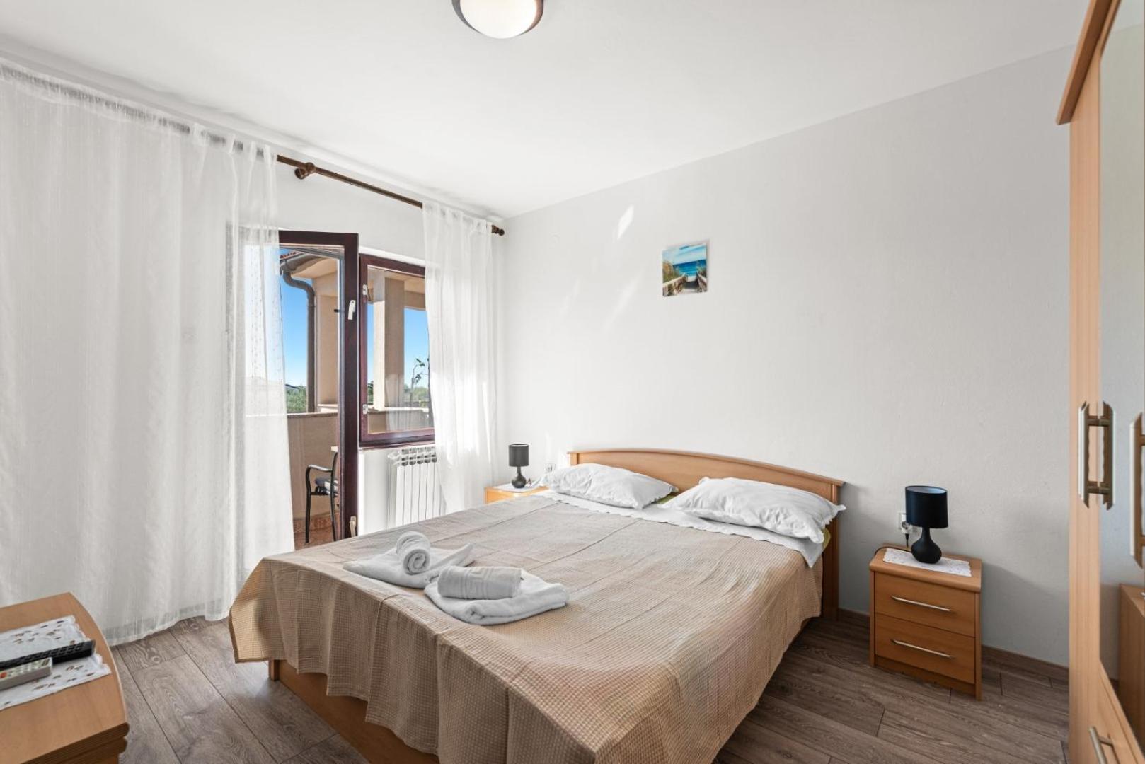Apartment Marchela Nova Vas (Porec) Exterior foto