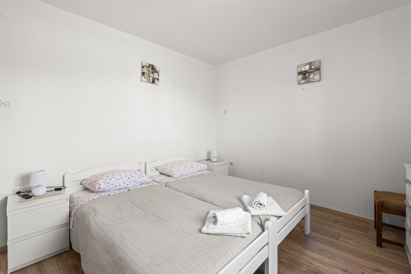 Apartment Marchela Nova Vas (Porec) Exterior foto