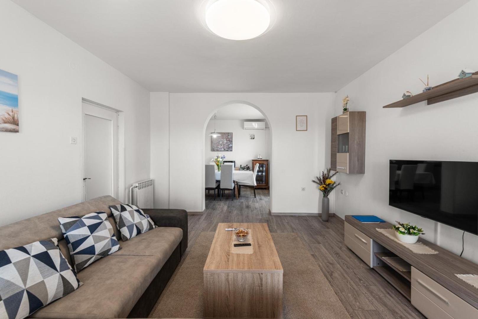 Apartment Marchela Nova Vas (Porec) Exterior foto