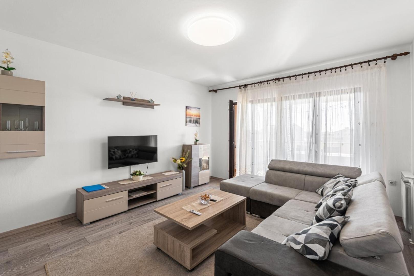 Apartment Marchela Nova Vas (Porec) Exterior foto