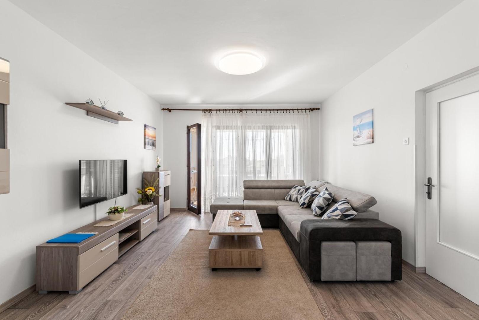 Apartment Marchela Nova Vas (Porec) Exterior foto